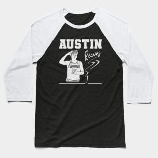 Austin Reaves | 15 Baseball T-Shirt